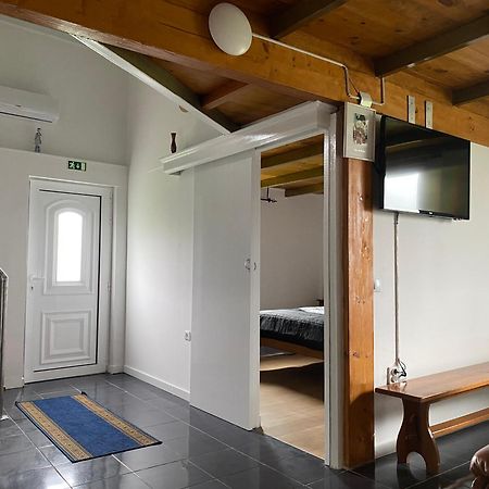 Вілла Casa Da Nora Повуа-де-Ланнюзу Екстер'єр фото