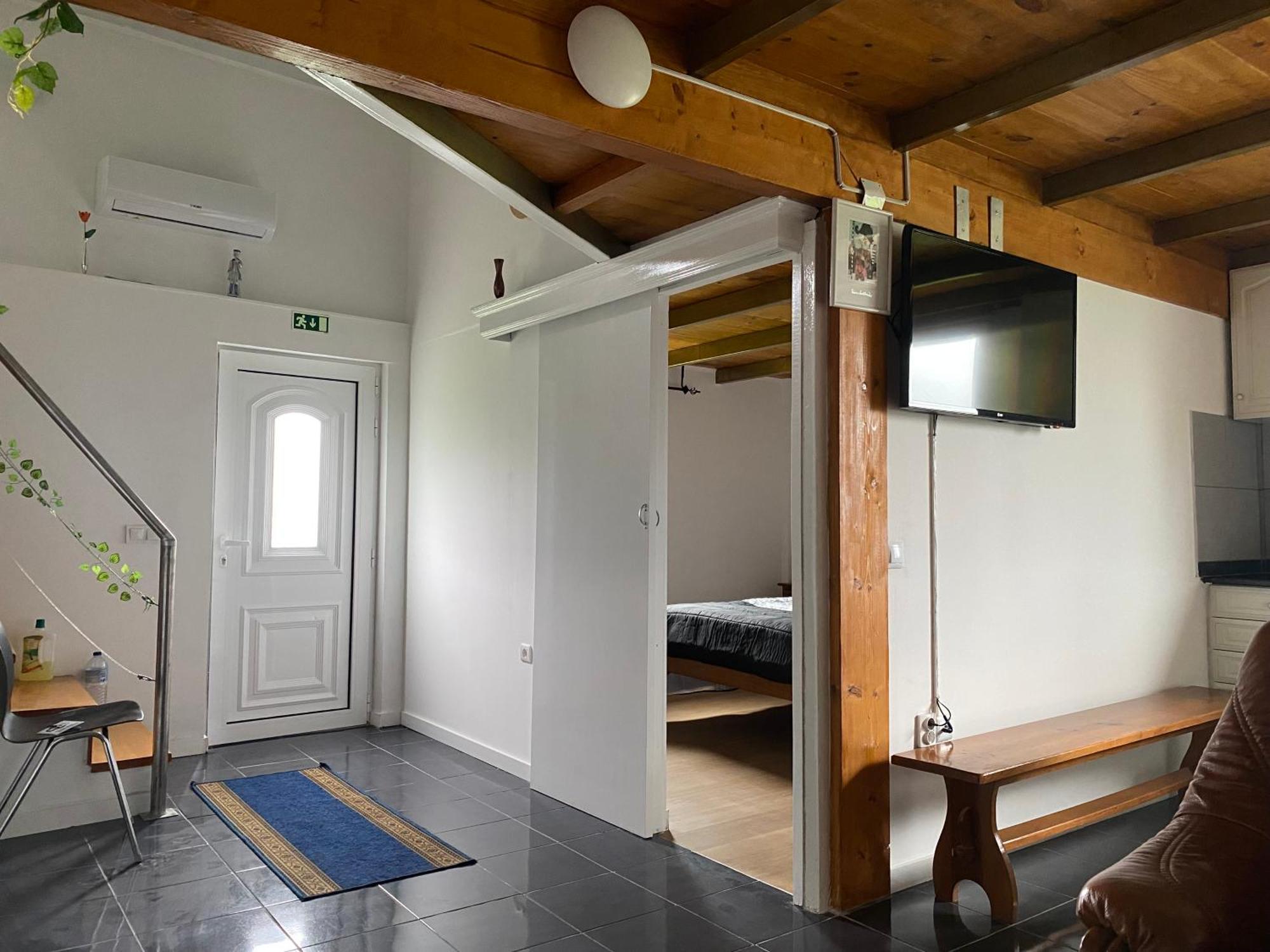 Вілла Casa Da Nora Повуа-де-Ланнюзу Екстер'єр фото